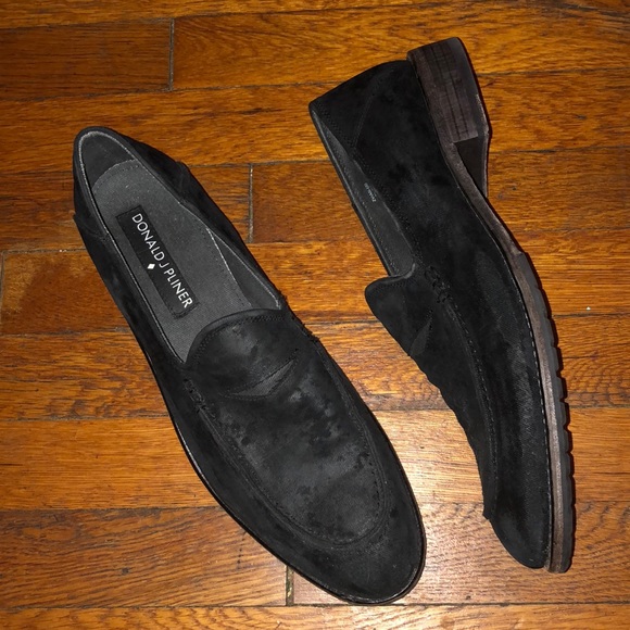 pliner loafers